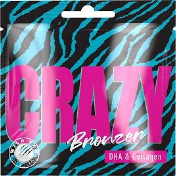 crazy bronzer